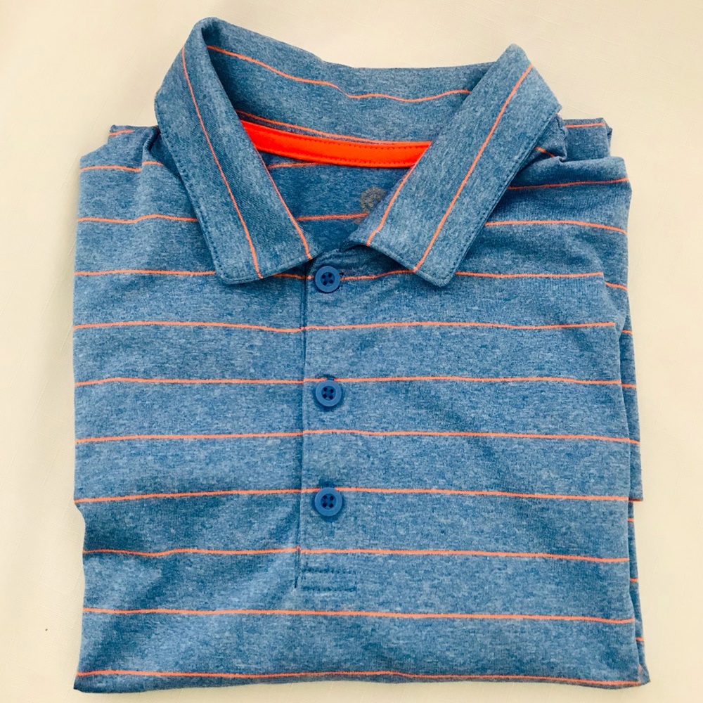 Champion~Polo Shirt / Host Pick - Picture 9 of 11